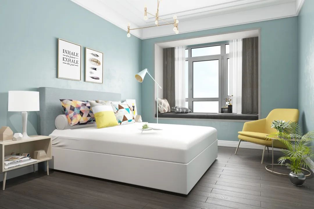 時尚品味，以木為家